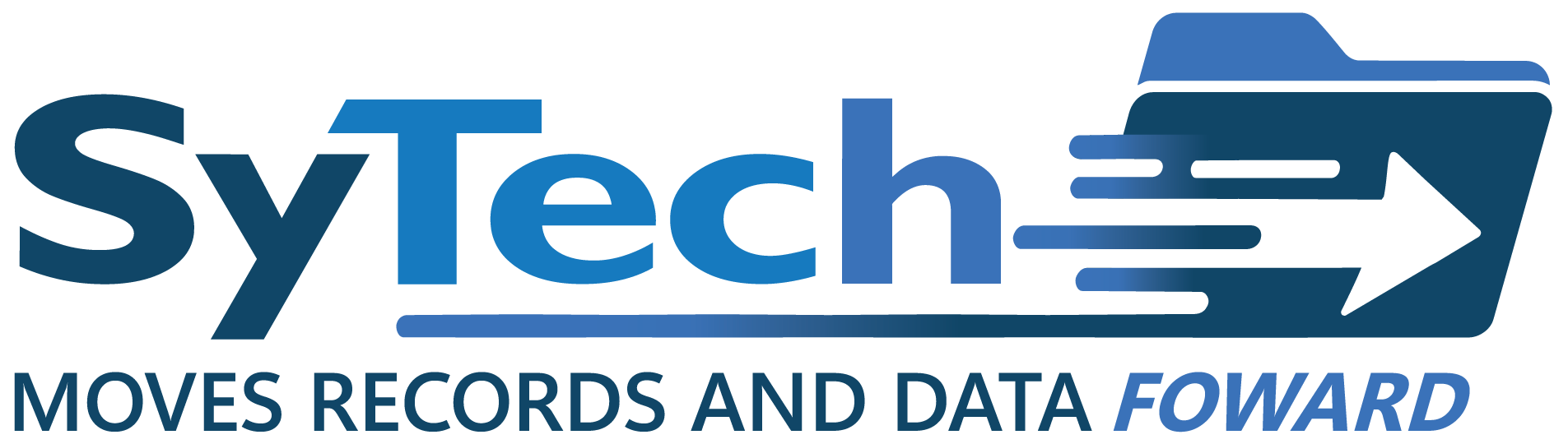 Move Your Data Forward